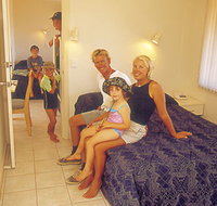 Onslow Mackerel Motel - Coogee Beach Accommodation
