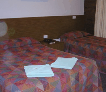 Mount Barker Valley Views Motel & Chalets - Coogee Beach Accommodation 1