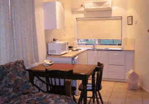 Mount Barker Valley Views Motel & Chalets - Coogee Beach Accommodation 3