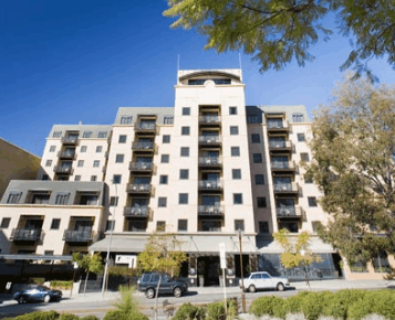 Mantra On Hay - Coogee Beach Accommodation