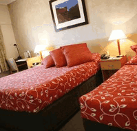 Mercure Broome - Coogee Beach Accommodation