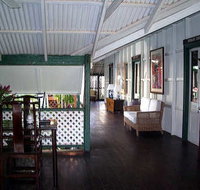 McAlpine House - Coogee Beach Accommodation