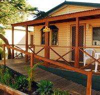 Wintersun Caravan  Tourist Park - Coogee Beach Accommodation