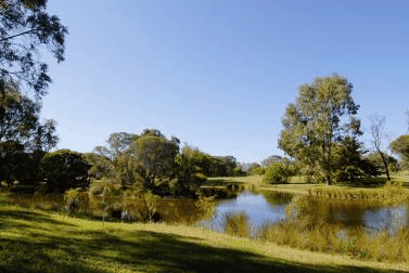 BIG4 Peppermint Caravan Park - Coogee Beach Accommodation