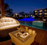 Pinctada Cable Beach Resort  Spa - Coogee Beach Accommodation