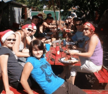 Planet Inn Backpackers - Coogee Beach Accommodation