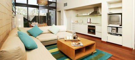 Pullman Resort Bunker Bay - Coogee Beach Accommodation 1