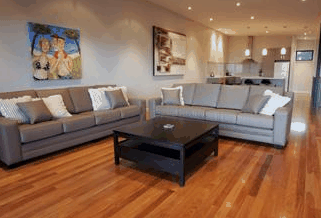 Regency Beach Club - Coogee Beach Accommodation