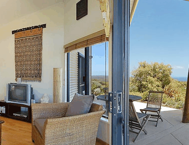 Redgate Beach Escape - Coogee Beach Accommodation 1