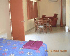 Rockingham Holiday Village - Coogee Beach Accommodation