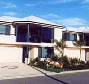 Seahaven Palm Beach Villas - Coogee Beach Accommodation