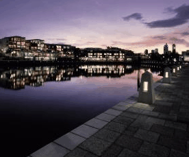 The Sebel Residence East Perth - Coogee Beach Accommodation