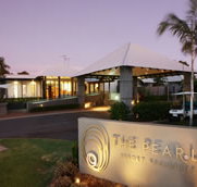 The Pearle of Cable Beach - Coogee Beach Accommodation
