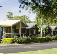 Ferry Reserve Holiday Park - Coogee Beach Accommodation
