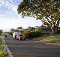 Urunga Heads Holiday Park - Coogee Beach Accommodation