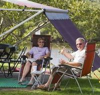 Terrace Reserve Holiday Park - Coogee Beach Accommodation