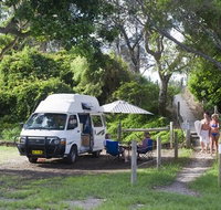 Scotts Head Holiday Park