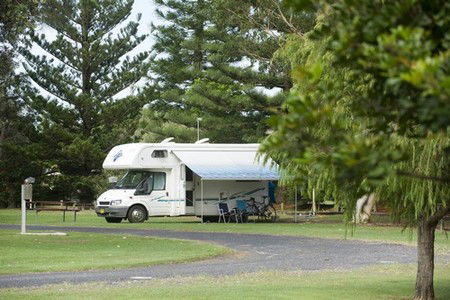 Mylestom NSW Coogee Beach Accommodation