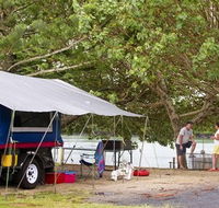 Massey Greene Holiday Park - Coogee Beach Accommodation