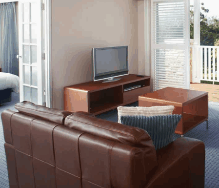 Seashells Resort Yallingup - Coogee Beach Accommodation 1