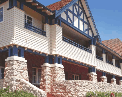 Seashells Resort Yallingup - Coogee Beach Accommodation 2