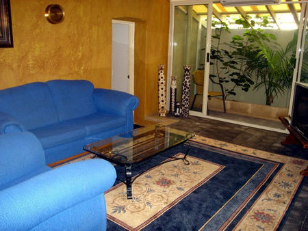 Terrace Central B&B Hotel - Coogee Beach Accommodation 0