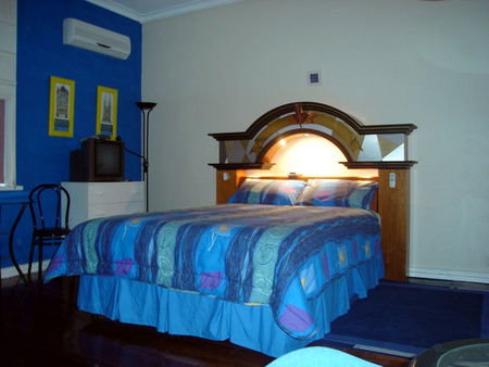 Terrace Central B&B Hotel - Coogee Beach Accommodation 1