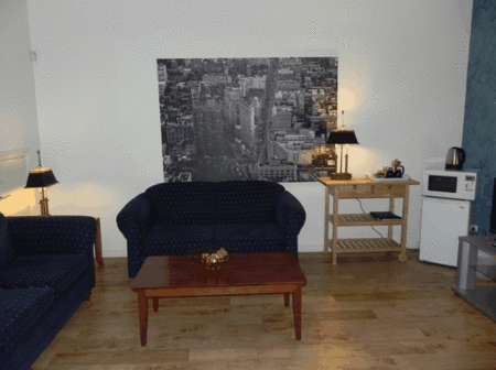 Terrace Central B&B Hotel - Coogee Beach Accommodation 2