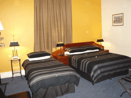 Terrace Central B&B Hotel - Coogee Beach Accommodation 3