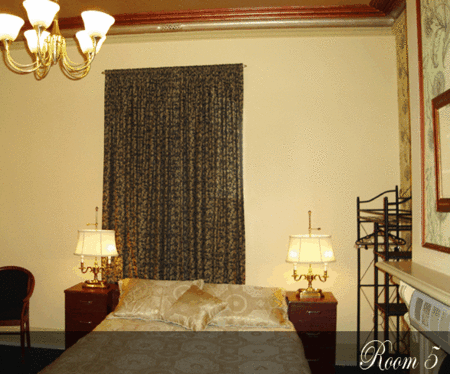 Terrace Central B&B Hotel - Coogee Beach Accommodation 4