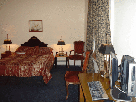 Terrace Central B&B Hotel - Coogee Beach Accommodation 5