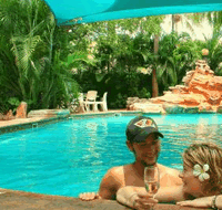 Roebuck Bay Hotel - Coogee Beach Accommodation