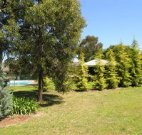 Aberdeen Motel - Coogee Beach Accommodation