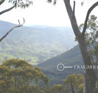 Craigmhor Mountain Retreat - Coogee Beach Accommodation