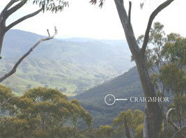 Craigmhor Mountain Retreat - Coogee Beach Accommodation 0