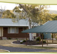 Snowy Mountains Alpine Cottages - Coogee Beach Accommodation