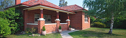 Albury Dream Cottages - Coogee Beach Accommodation 1