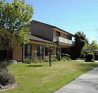 Albury Allawa Motor Inn - Coogee Beach Accommodation