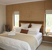 Jarrah Grove Retreat - Coogee Beach Accommodation
