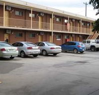 Albury Regent Motel - Coogee Beach Accommodation