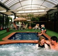 Elm Court Motel - Coogee Beach Accommodation