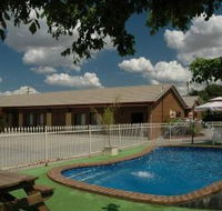 Fountain Court Motor Inn - Coogee Beach Accommodation