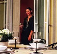 The Traill - Coogee Beach Accommodation