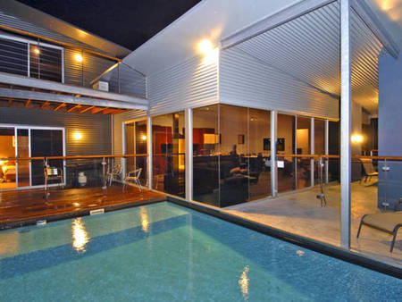 A La Plage - Coogee Beach Accommodation 0