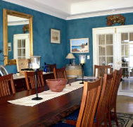 A Vintners Retreat - Coogee Beach Accommodation