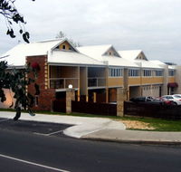 Prideaus of Margaret River - Coogee Beach Accommodation