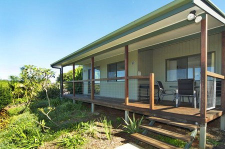 Alstonville Country Cottages - Coogee Beach Accommodation 0