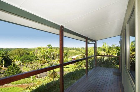 Alstonville Country Cottages - Coogee Beach Accommodation 1