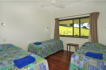 Alstonville Country Cottages - Coogee Beach Accommodation 3