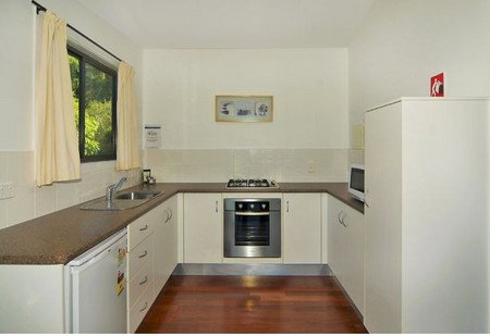 Alstonville Country Cottages - Coogee Beach Accommodation 4